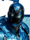 DCマルチバース/ Blue Beetle: ブルービートル 7インチ アクションフィギュア バトルモード ver