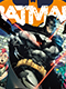 【購入特典付属】【日本語版アメコミ】バットマン：カワードリー・ロット