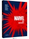 【お取り寄せ品/日本語版アートブック】MARVEL by DESIGN マーベルコミックスのデザイン