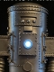 クラシック・リパブリック・シリアル・ロボット aka ザ・ウォーター・ヒーター・ロボット 1/6 アクションフィギュア