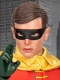 ダイナミックアクションヒーローズ/ BATMAN 1966 TVシリーズ: ロビン 1/9 アクションフィギュア