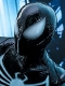 【お一人様1点限り】Marvel's Spider-Man 2/ ビデオゲーム・マスターピース 1/6 フィギュア: ピーター・パーカー ブラックスーツ ver