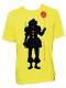 IT 2 PENNYWISE SILHOUETTE BLK T/S MED