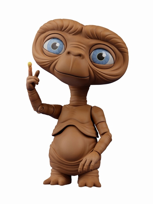 E.T./ ねんどろいど E.T. イーティー - イメージ画像