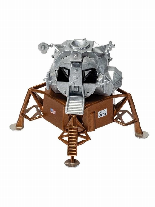 スミソニアンシリーズ/ アポロ 11号 月面着陸船 LM-2 ミニチュアモデル CGCS91308