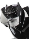 バットマン ブラック＆ホワイト/ Batman White Knight: バットマン by ショーン・マーフィー スタチュー スケッチエディション