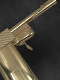 【パッケージダメージあり】007/黄金銃を持つ男/ 黄金銃 スケールプロップレプリカ