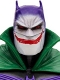 DCマルチバース/ Batman White Knight: バットマン 7インチ アクションフィギュア ジョーカーライズド ver