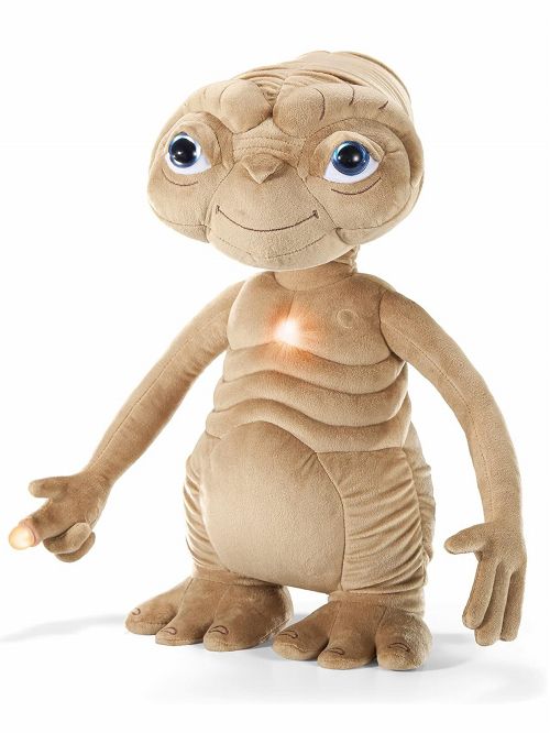 E.T./ E.T. イーティー プラッシュ ライトアップ＆トーキング ver - イメージ画像
