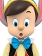 スーパーサイズ・ヴァイナル/ Pinocchio: ピノキオ ドンキー ver