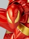 【再生産】フィギュアコンプレックス アメイジングヤマグチ powered by リボルテック/ マーベルコミック: アイアン・スパイダー