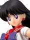 S.H.フィギュアーツ/ 美少女戦士セーラームーン: セーラーマーズ アニメーションカラー ver