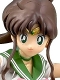 S.H.フィギュアーツ/ 美少女戦士セーラームーン: セーラージュピター アニメーションカラー ver