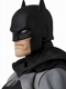 【パッケージダメージあり】MAFEX/ BATMAN HUSH: バットマン ブラック ver
