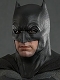 【お一人様1点限り】バットマン vs スーパーマン ジャスティスの誕生/ ムービー・マスターピース 1/6 フィギュア: バットマン ver.2.0