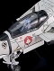 PLAMAX/ 超時空要塞マクロス: VF-1A ファイターバルキリー バーミリオン小隊 マクシミリアン・ジーナス機・柿崎速雄機 1/72 プラモデルキット