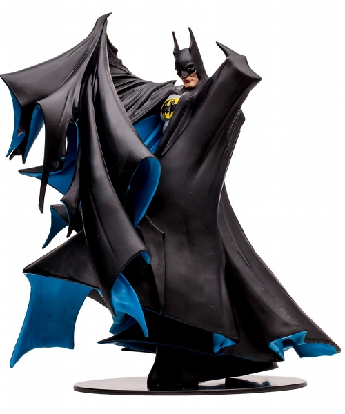 BATMAN #423/ バットマン by トッド・マクファーレン 1/8 PVC スタチュー - イメージ画像