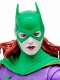 DCマルチバース/ Batman Three Jokers: バットガール 7インチ アクションフィギュア ジョーカーライズド ver