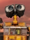 マスタークラフト/ WALL-E: ウォーリー スタチュー