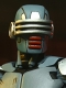 【豆魚雷限定】TMNT The Last Ronin/ シンジャ パトロールボット アルティメット 7インチ アクションフィギュア