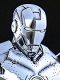 【お一人様1点限り】IRON MAN/ ムービー・マスターピース ダイキャスト 1/6 フィギュア: アイアンマン マーク2 ver.2.0