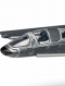 007 ノー・タイム・トゥ・ダイ/ Qグライダー ダイキャストモデル CGCC03601