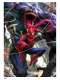 マーベルコミック/ ノンストップ・スパイダーマン by DCWJ デリック・チュー アートプリント
