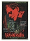 フランケンシュタイン Frankenstein by Francesco Francavilla 1000ピース パズル