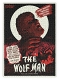 狼男 The Wolf Man by Francesco Francavilla 1000ピース パズル