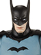 DCマルチバース/ Detective Comics #27:  バットマン 7インチ アクションフィギュア