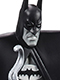 バットマン：ブラック＆ホワイト/ Batman #400: バットマン by ビル・シンケビッチ 1/10 スタチュー