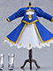 Fate Grand Order FGO/ ねんどろいどどーる セイバー アルトリア・ペンドラゴン おようふくセット