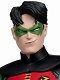 DCマルチバース/ Tim Drake Robin: ロビン ティム・ドレイク 7インチ アクションフィギュア