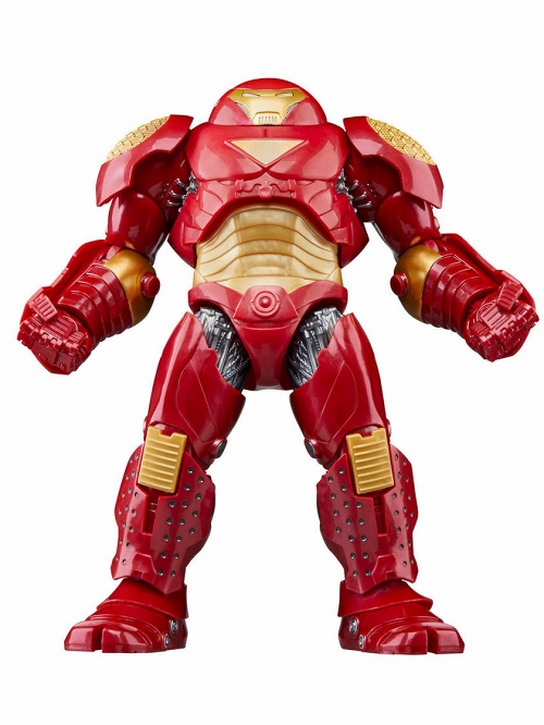 Iron Man/ マーベルレジェンド クラシックス 6インチ アクションフィギュア MARVEL 85th アニバーサリー: ハルクバスター