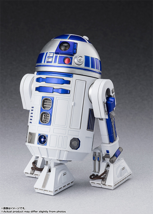 本物保証低価フィギュア R2-D2 「スター・ウォーズ エピソード4/新たなる希望」 ヒーロー・オブ・レベリオン 1/6 アクションフィギュア R2-D2