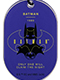 バットマン85周年/ ブラインドアクリルキーチェーン（バットマンデザイン）8個入りBOX（IKE 415）