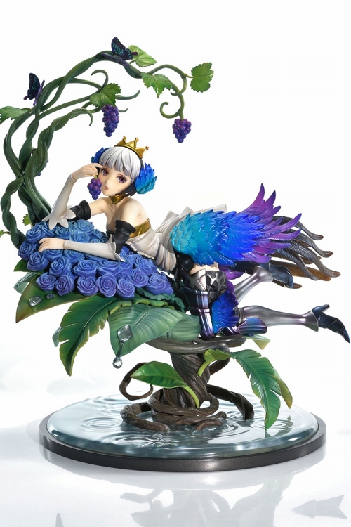 【お取り寄せ品】PRISMA WING/ オーディンスフィア レイヴスラシル: グウェンドリン 1/7 PVCスタチュー