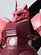 【再生産】ROBOT魂/ 機動戦士ガンダム: MS-14S シャア専用ゲルググ ver. A.N.I.M.E.
