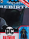 【海外版】ページパンチャーズ/ DCコミックス バットマン: リバース: バットマン 3インチフィギュア