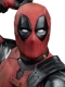 【内金確認後のご予約確定/来店受取不可】Deadpool & Wolverine/ デッドプール 1/4 レガシーレプリカ スタチュー