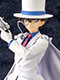 【再生産】ARTFX J/ 名探偵コナン: 怪盗キッド PVC