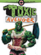 【全編英語/リーフ】TOXIC AVENGER #1