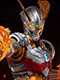 FigZero/ ULTRAMAN ウルトラマン: ULTRAMAN SUIT ZERO SC Mode 1/6 アクションフィギュア