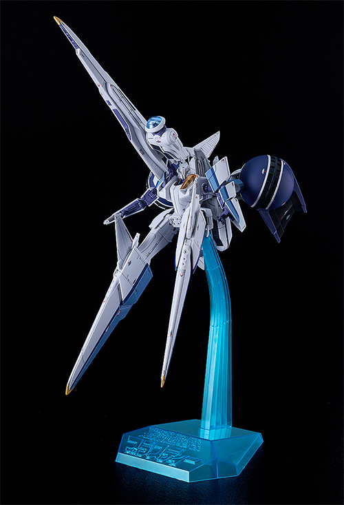 PLAMAX SPEX-07/ クルーズチェイサー ブラスティー: ブラスティー プラモデルキット