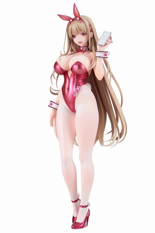 勝利の女神 NIKKE/ バイパー トキシックラビット 1/7 PVC - イメージ画像