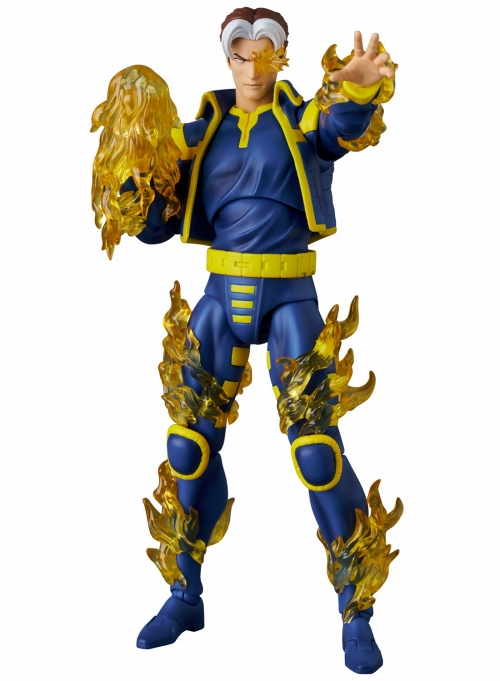 MAFEX/ X-MEN AGE OF APOCALYPSE: X-MAN ネイト・グレイ - イメージ画像