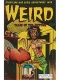 WEIRD TALES OF THE FUTURE 17inch x 12inch ティンサイン