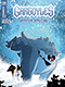 【全編英語/リーフ】GARGOYLES WINTER SPECIAL #1（Cover B: George Kambadais）