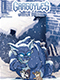 【全編英語/リーフ】GARGOYLES WINTER SPECIAL #1（Cover C: Trish Forstner）