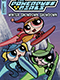 【全編英語/リーフ】POWERPUFF GIRLS WINTER SNOWDOWN SHOWDOWN #1（Cover B: Cat Staggs）